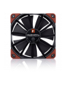 Noctua NF-F12 industrialPPC-24V-2000 SP IP67 PWM, case fan (Kolor: CZARNY, PWM connection) - nr 9