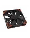 Noctua NF-F12 industrialPPC-24V-2000 SP IP67 PWM, case fan (Kolor: CZARNY, PWM connection) - nr 14
