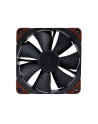 Noctua NF-F12 industrialPPC-24V-2000 SP IP67 PWM, case fan (Kolor: CZARNY, PWM connection) - nr 22