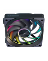 Seasonic MagFlow ARGB, case fan (Kolor: CZARNY, 1-fan kit) - nr 11