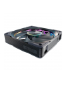 Seasonic MagFlow ARGB, case fan (Kolor: CZARNY, 1-fan kit) - nr 12