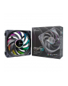 Seasonic MagFlow ARGB, case fan (Kolor: CZARNY, 1-fan kit) - nr 1