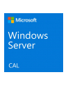 fujitsu Oprogramowanie Windows Server CAL 2022 5 User PY-WCU05CA - nr 2