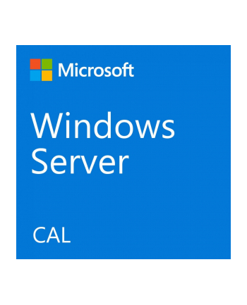 fujitsu Oprogramowanie Windows Server CAL 2022 5 User PY-WCU05CA nr 2