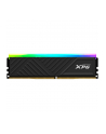 ADATA DDR4 - 32GB - 3600 - CL - 18, Single RAM (Kolor: CZARNY, AX4U360032G18I-SBKD35G, XPG Spectrix D35G, INTEL XMP) - nr 1