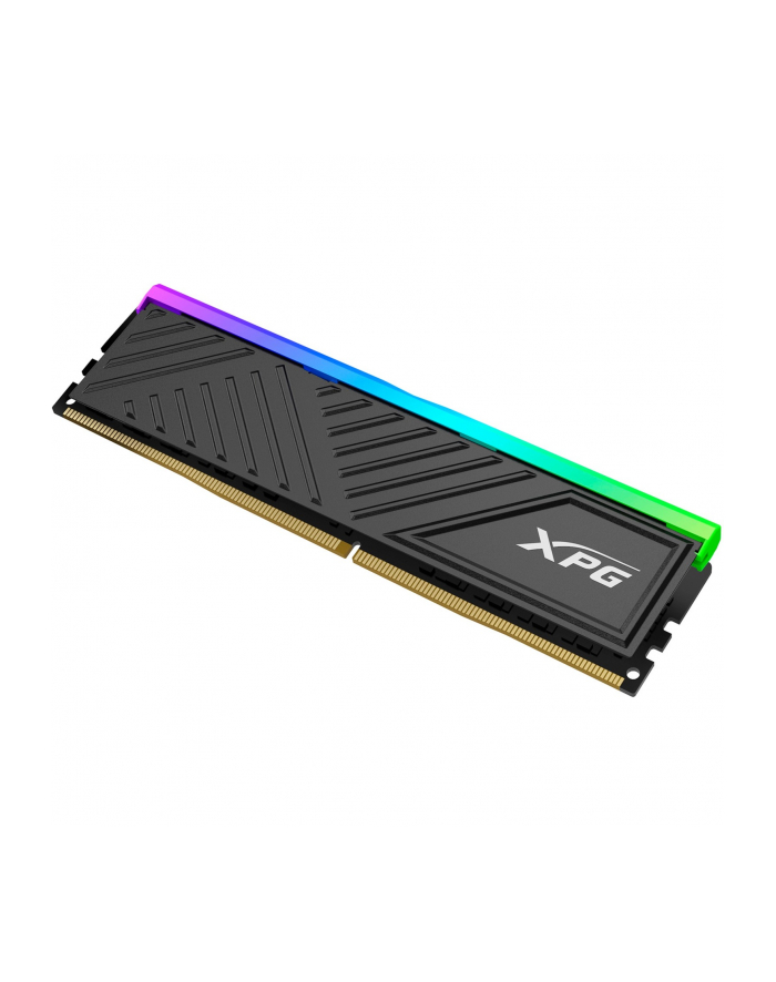 ADATA DDR4 - 32GB - 3600 - CL - 18, Single RAM (Kolor: CZARNY, AX4U360032G18I-SBKD35G, XPG Spectrix D35G, INTEL XMP) główny