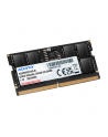 ADATA DDR5 - 16GB - 5600 - CL - 46, Single RAM (Kolor: CZARNY, AD5S560016G-S, Premier Tray) - nr 1