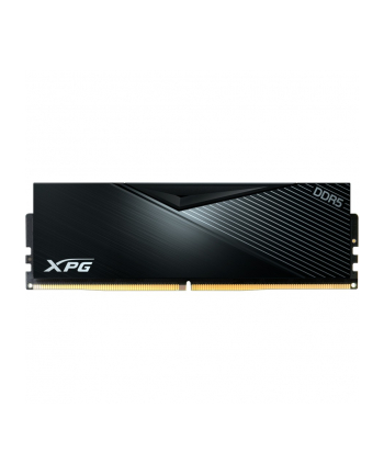 ADATA DDR5 - 16GB - 6400 - CL - 32 - Single RAM (Kolor: CZARNY, AX5U6400C3216G-CLABK, XPG Lancer, INTEL XMP, AMD EXPO)