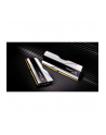 G.Skill DDR5 - 48GB - 6400 - CL - 32 (2x 24 GB) dual kit, RAM (Kolor: BIAŁY, F5-6400J3239F24GX2-TZ5NRW, Trident Z5 NEO RGB, AMD EXPO) - nr 5