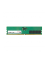 Transcend DDR5 - 32GB - 4800 - CL - 40 - Single RAM (green, TS4GLA64V8E) - nr 1