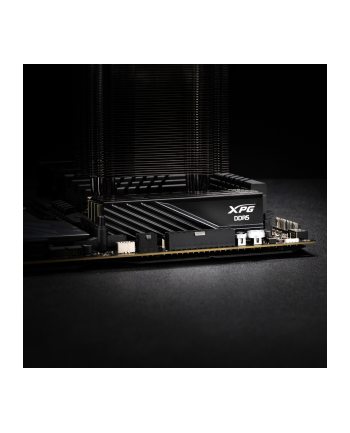 adata Pamięć XPG Lancer Blade DDR5 6000 64GB (2x32) CL30 czarna
