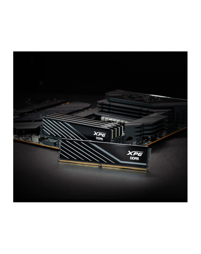 adata Pamięć XPG Lancer Blade DDR5 6000 64GB (2x32) CL30 czarna główny