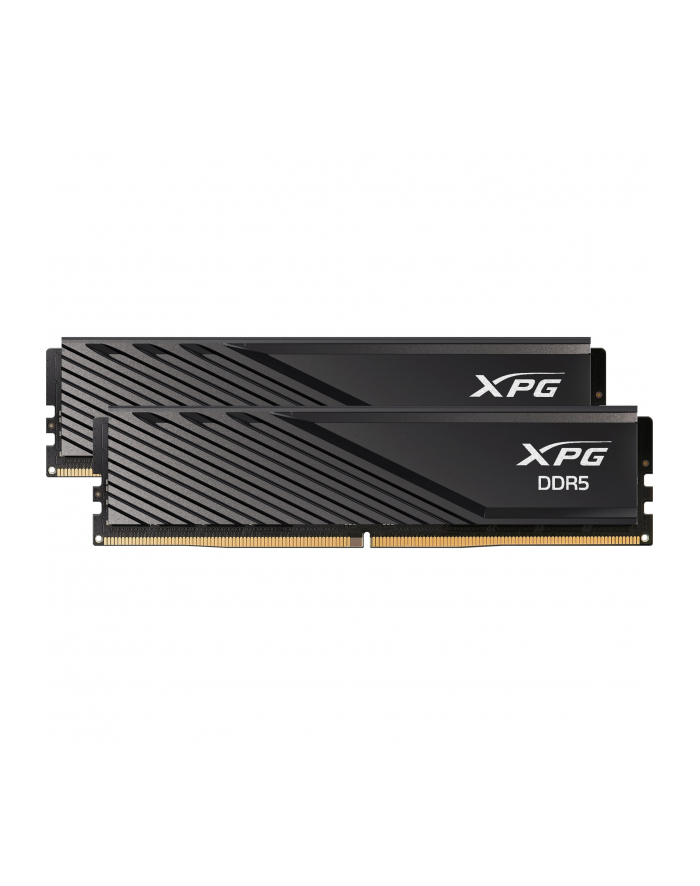 adata Pamięć XPG Lancer Blade DDR5 6400 32GB (2x16) CL32 czarna główny