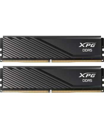 adata Pamięć XPG Lancer Blade DDR5 6400 32GB (2x16) CL32 czarna