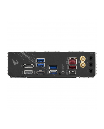 gigabyte Płyta główna B550I AORUS PRO AX AM4 2DDR4 HDMI/DP mITX nr 1
