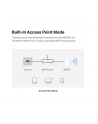 tp-link Wzmacniacz sieci bezprzewodowej ME60X AX1500 - nr 24