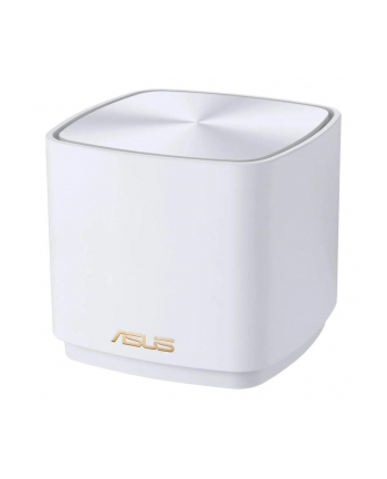 asus System ZenWiFi XD4 Plus  WiFi 6 AX1800 1-pak