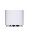 asus System  ZenWiFi XD4 Plus WiFi 6 AX1800 3-pak - nr 12