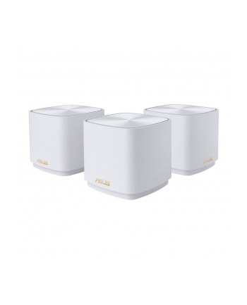 asus System  ZenWiFi XD4 Plus WiFi 6 AX1800 3-pak nr 1