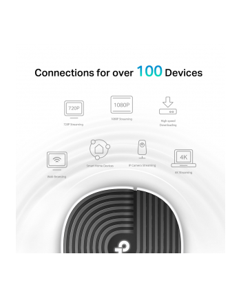 tp-link System WiFi  Deco S7(1-pak) AC1900 nr 2