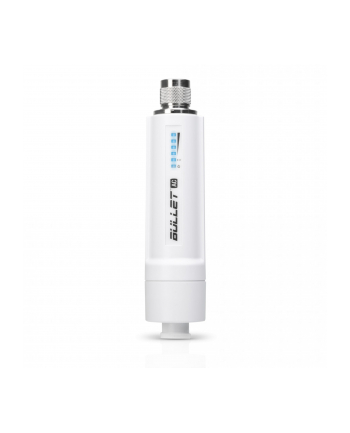 Ubiquiti Bullet AC, antenna (Kolor: BIAŁY) nr 1
