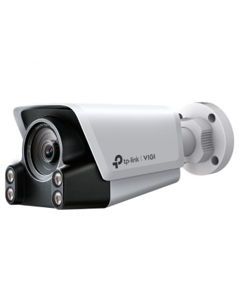 tp-link Kamera VIGI C340S(4mm) 4MP Outdoor Night Bullet
