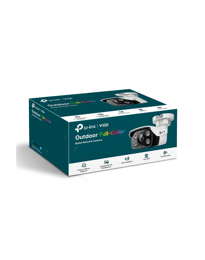 tp-link Kamera VIGI C350(2.8mm ) 5MP Full-Color Bullet główny