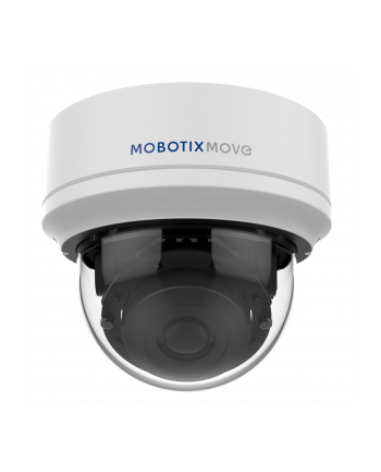 mobotix Kamera MOVE VandalDome VD2-5-IR-VA nr 1