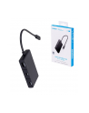 anker Hub 332 USB-C 5w1 4K HDMI Single Display czarny - nr 8