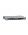 netgear Switch GS728TP Smart 24xGE PoE 4xSFP - nr 10