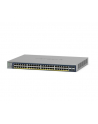 netgear Switch GS728TP Smart 24xGE PoE 4xSFP - nr 12