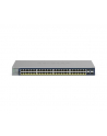 netgear Switch GS728TP Smart 24xGE PoE 4xSFP - nr 15