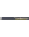 netgear Switch GS728TP Smart 24xGE PoE 4xSFP - nr 1