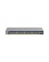 netgear Switch GS728TP Smart 24xGE PoE 4xSFP - nr 24