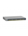 netgear Switch GS728TP Smart 24xGE PoE 4xSFP - nr 25