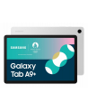 SAMSUNG Galaxy Tab A9+ 128GB, Tablet PC (silver, Silver, System Android 13) - nr 29