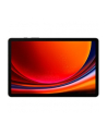 Samsung Galaxy Tab S9 256GB (graphite, System Android 13, 5G) - nr 28
