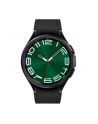 SAMSUNG Galaxy Watch6 Classic (R965), Smartwatch (Kolor: CZARNY, 47 mm, LTE) - nr 2