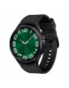 SAMSUNG Galaxy Watch6 Classic (R965), Smartwatch (Kolor: CZARNY, 47 mm, LTE) - nr 4