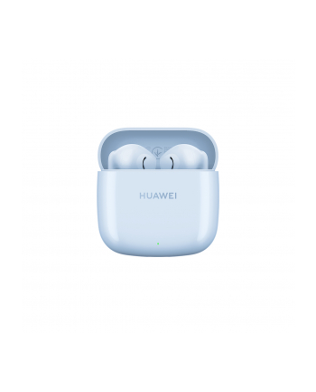 Smartphome Huawei FreeBuds SE 2, headphones (light blue, USB-C, Bluetooth, IP54)