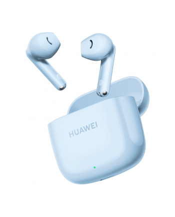 Smartphome Huawei FreeBuds SE 2, headphones (light blue, USB-C, Bluetooth, IP54)