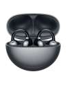 Smartphome Huawei FreeClip, headphones (Kolor: CZARNY, Bluetooth, USB-C) - nr 29