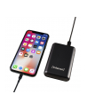 Intenso Powerbank A10000 (anthracite, 10,000 mAh, PD, Quick Charge) - nr 20