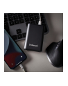 Intenso Powerbank A10000 (anthracite, 10,000 mAh, PD, Quick Charge) - nr 23