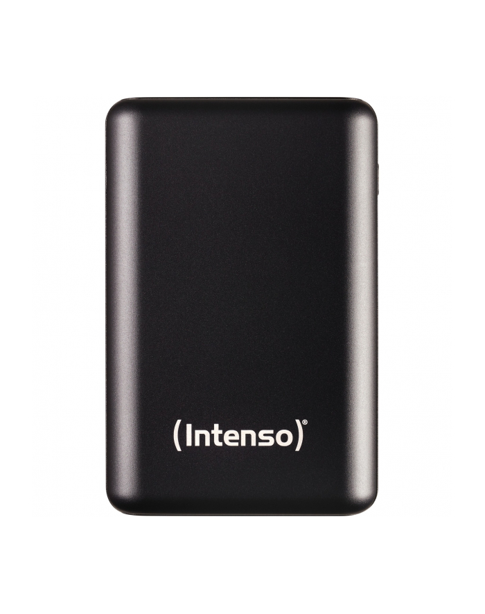 Intenso Powerbank A10000 (anthracite, 10,000 mAh, PD, Quick Charge) główny