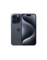 Apple iPhone 15 Pro - 6.7 - 1TB, Mobile Phone (Titanium Blue, iOS) - nr 8