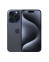 Apple iPhone 15 Pro - 6.7 - 1TB, Mobile Phone (Titanium Blue, iOS) - nr 9