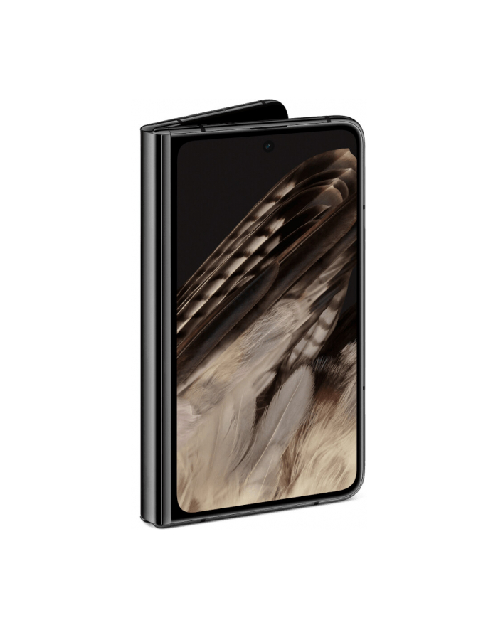 Google Pixel Fold - 7.6 - 256GB, Mobile Phone (Obsidian, System Android 13) główny