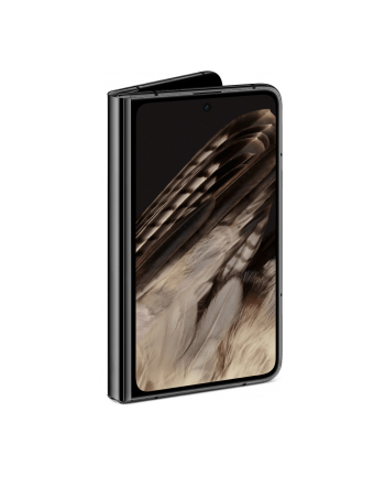 Google Pixel Fold - 7.6 - 256GB, Mobile Phone (Obsidian, System Android 13)