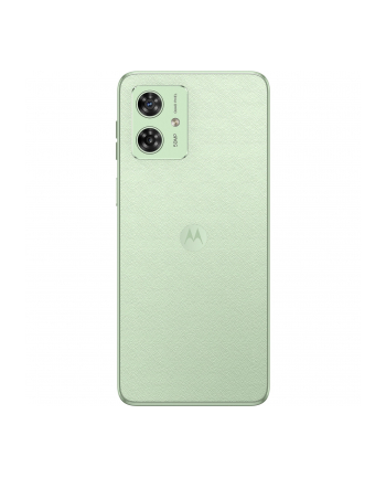 Motorola g54 - 6.51 - 5G 256GB (Mint green, System Android 13)